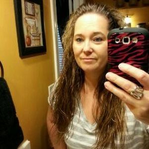 Meet your Posher, Kristie